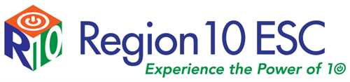 Region 10 logo